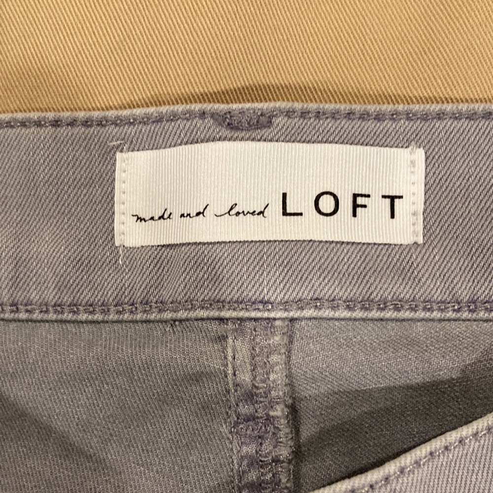 Loft pants - Picture 3 of 5